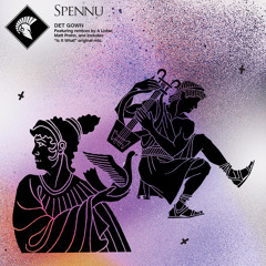 Det Gown (Matt Prehn Remix)