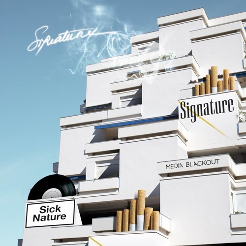 Signature - Gonna be faster