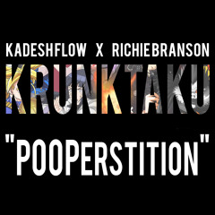 Team Krunktaku - Pooperstition
