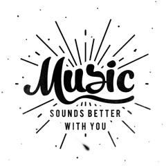 Vladoni - Music Sounds Better With You (November 2014)