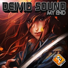 DJKrreño - My End [Deivid Sound Remix] (Previa)