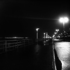 Dark Days, Darker Nights - Tedashi Ft Britt Nicole (Carl Kinsman Music Version)