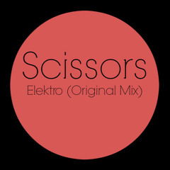 Scissors - Elektro