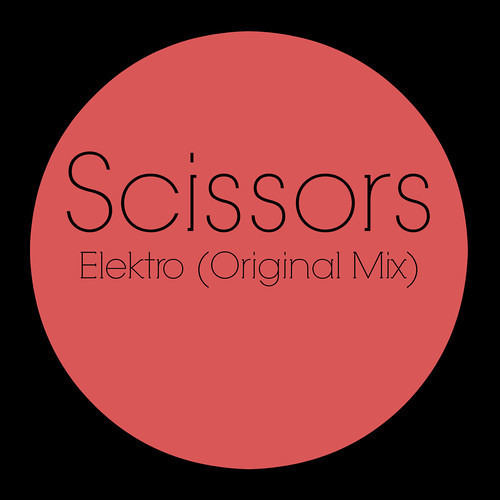 Scissors - Elektro