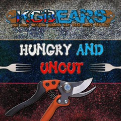 KGBears - Hungry&Uncut (2014 edit)