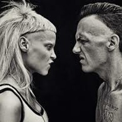 Dis Is Why Im Hot (Die Antwoord) DJ BILL