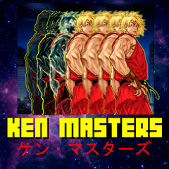 KEN MASTERS [Click buy for Free DL]