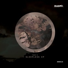 Tony S - Trope (Tamandua Twist Remix)