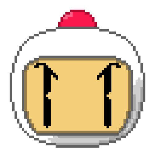 8-bit Bomberman 64