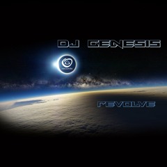 Revolve (AVAILABLE NOW!)