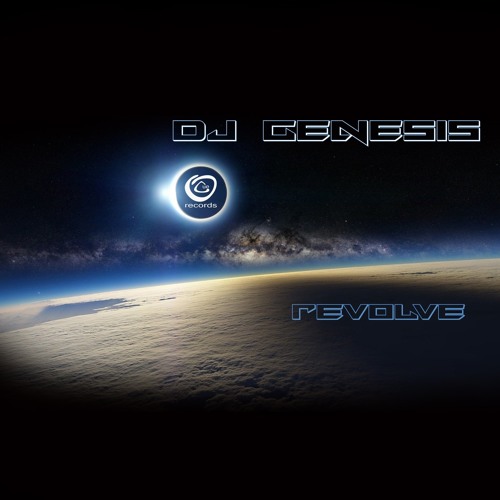 Revolve (AVAILABLE NOW!)