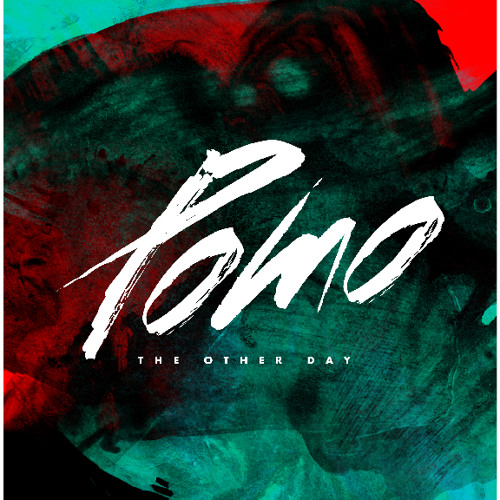 Pomo - Cherry Funk Ft. KAYTRANADA