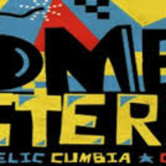 Jamming entre amigos, canción de Bomba Estéreo Pa respirar