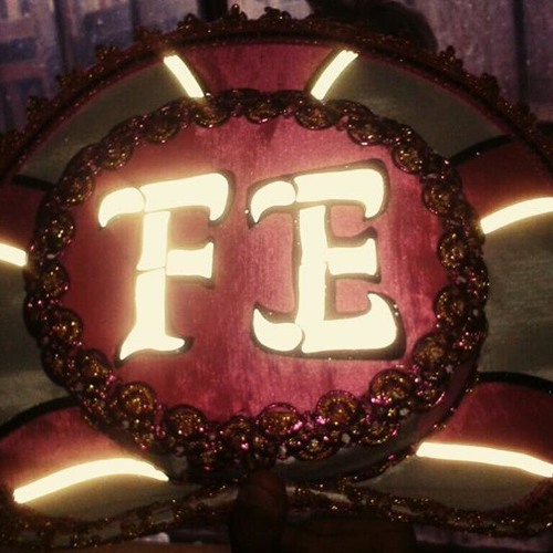 FUERZA Y ENCATO BY DjSambito