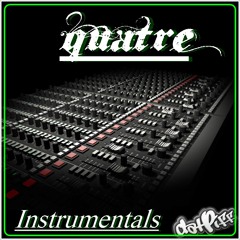 Frozen Memories Instrumental