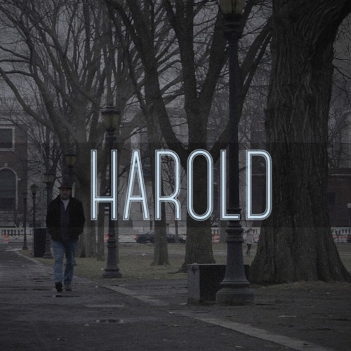 Stream Harold - Jordan Plotner | Listen to Harold playlist online for ...