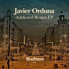 Javier Orduna - Theft at midnight (Original Preview)