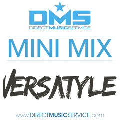 DMS MINI MIX WEEK #142 DJ VERSATYLE