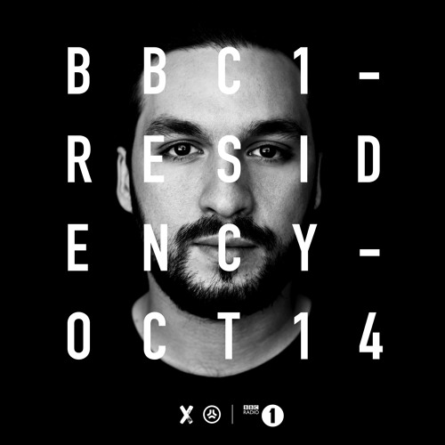 Steve Angello BBC Radio 1 Residency 10.02.14