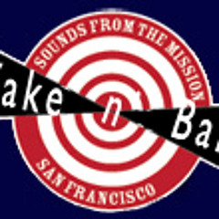 Station ID For "Wake And Bake" radio on Radio Valencia