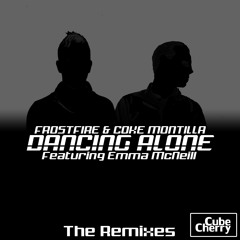 Frostfire & Coke Montilla Feat. Emma McNeill - Dancing Alone (Bendata Remix)(Beatport 4/01/15)