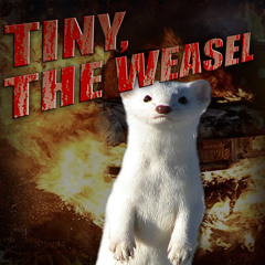 Tiny The Weasel