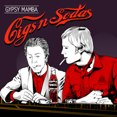 Gypsy Mamba - Split Popularity