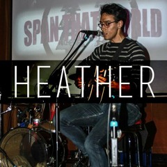 Ravi Wimmer - Heather