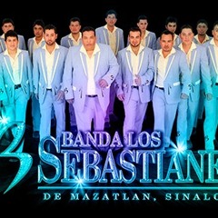 Todo Incluido-Banda Los Sebastianes