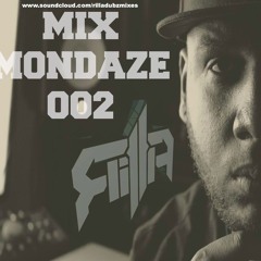 Mix Mondaze 002