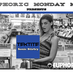 Tektite - Sonic Stirfry (Euphoric Monday Mix)