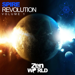 Spire Revolution Vol 1 Out Now