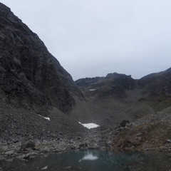 Kivi Laguuni (binaural)