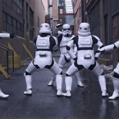 Ookay - Star Wars(4drian's Twerk That Stormtrooper Edit)