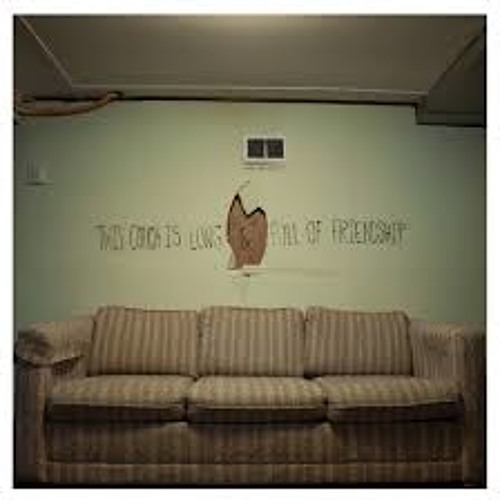 Tiny Moving Parts - John P