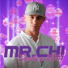 Ride Gypsy White Hourse ( Mr.Chi Bootleg 2k14 Private Track)