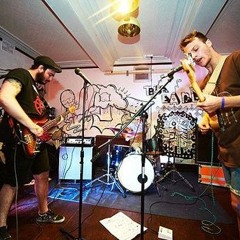 Nai Harvest - Eric Forman