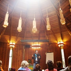 2015 - 'What Now?' Ken Rose interviews Stephen Jenkinson