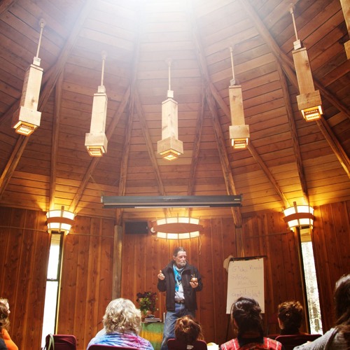2015 - 'What Now?' Ken Rose interviews Stephen Jenkinson