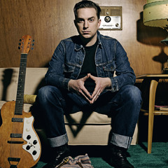 JD McPherson @TheBingLounge 11-7-14