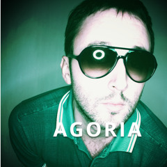 ATOM | Artist #14 Agoria
