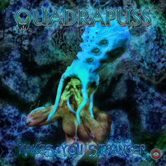 Quadrapuss - Real Milk