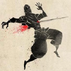 Knife Monkey's DNB Mixtapes Vol. 6: Invisible Killers