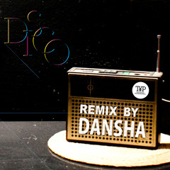 TYP - D.I.S.C.O (DANSHA Remix)