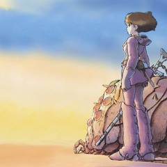 The Valley Of The Wind