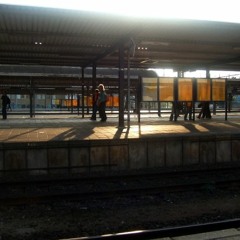 Spoor 3