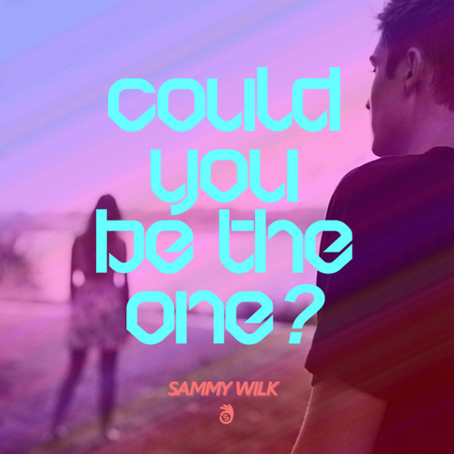 Could You Be The One? - Sammy Wilk