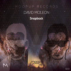 David_Moleon_Snapback_Ep
