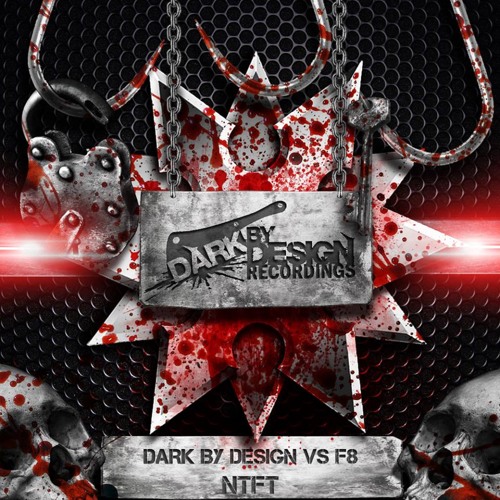 Dark By Design vs F8 - NTFT