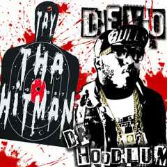 "Throw Ya Cash Up" Devo & Tay Tha Hitman